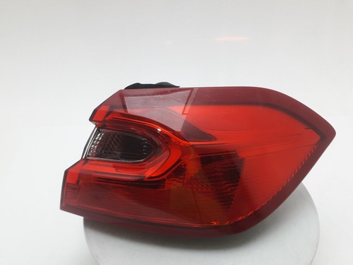 Fanale posteriore ford fiesta - ford,