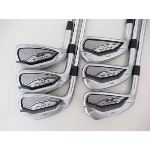 Callaway quantum max lefty - quantum,