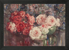 Quadro stampa tela poster arte