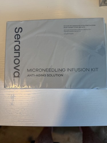 Nuovo sistema kit infusione - nuovo,
