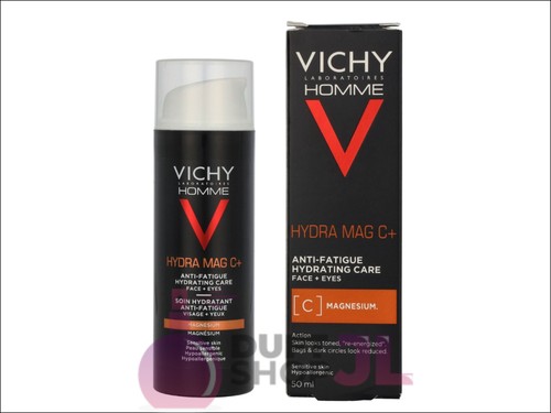 Vichy homme hydramag - hydramag, c