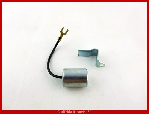 Condensatore accensione fiat - condensatore,