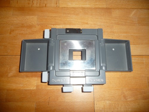 Durst sixneg 6x6cm - 6x6cm,