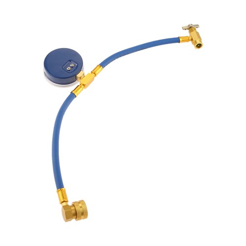 1pz r134a refrigerante - 1pz, ac