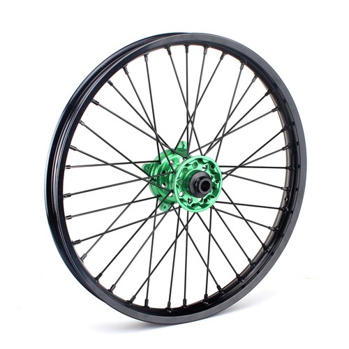 21x1 cerchio ruota anteriore - 21x1.6,