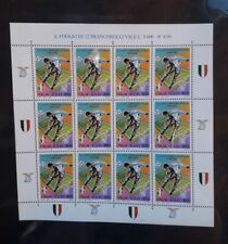 2000 LAZIO CAMPIONE D'ITALIA