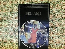 bel ami de Maupassant