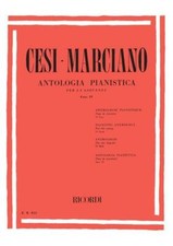 CESI-MARCIANO  ANTOLOGIA