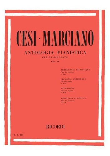 Cesi marciano antologia - cesi-marciano,