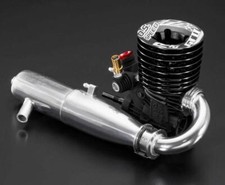 Motore a scoppio OS SPEED