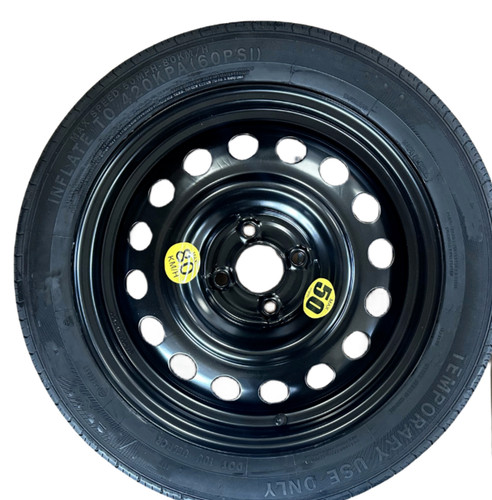 Ruotino scorta per ford - scorta,