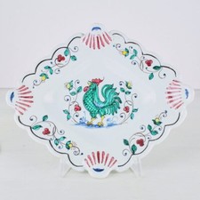 UBALDO GRAZIA DERUTA CERAMICA