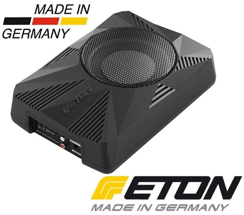 Eton usb 6ar subwoofer - 15, cm
