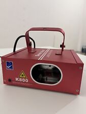 Seven Stars Big Dipper laser display sistem k800