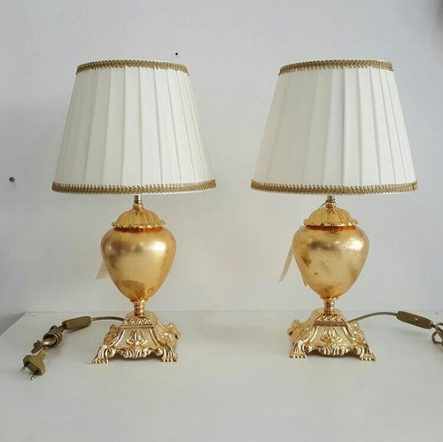 Coppia lumi lumetti - coppia,