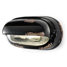 FerroLuce Applique da parete