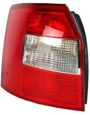 Fanale posteriore SX Per Audi A4 2000-2004 Per familiare