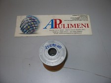 FILTRO OLIO FORD GALAXY I 2.8i V6 VW GOLF III PASSAT B3 B4 SHARAN 2.8 2.9