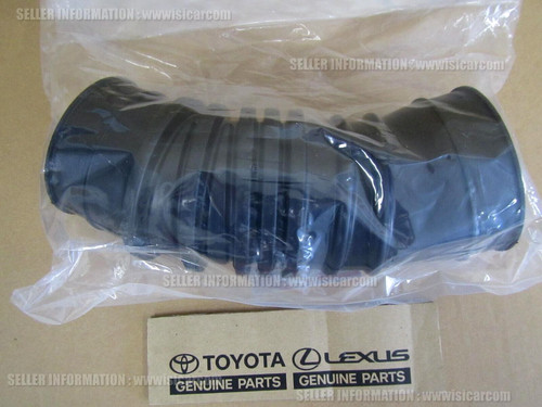 Tubo toyota land - toyota, cruiser