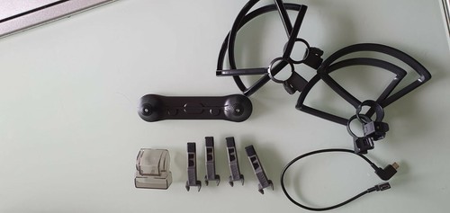 Dji spark fly more - dji, combo