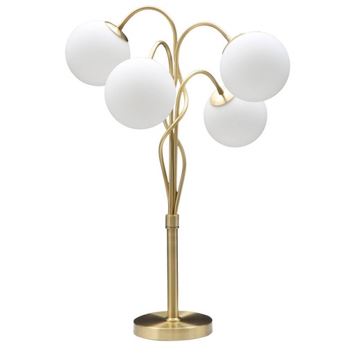 Lampada tavolo glamy 4 - glamy,,