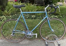VINTAGE CLASSIC 1984 OLMO