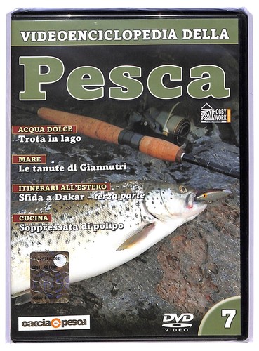 Ebond videoenciclopedia della - ebond,