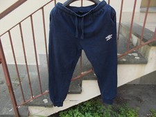 PANTALONI TUTA UMBRO