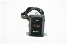 Strumentazione quadro spie servizio originale Honda NSR 125 1889 1990