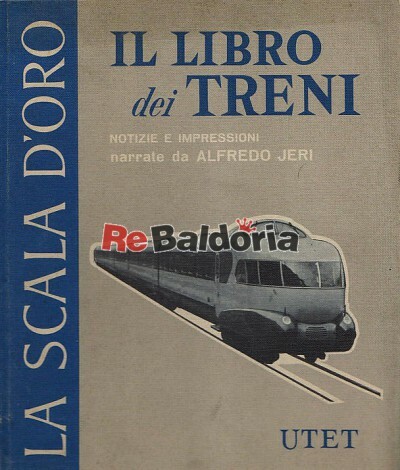 Libro dei treni notizie - , e