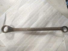 Chiave Poligonale 25-27 DOWIDAT N.2 Chrome Vanadium Remscheid Germany