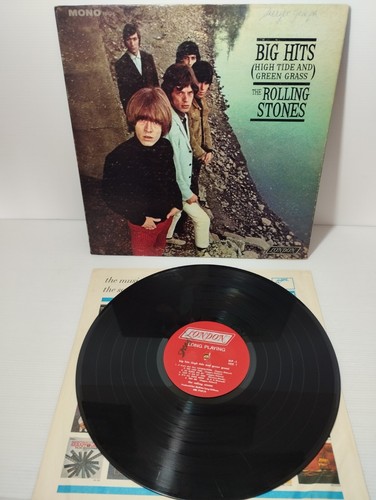 Big hits the rolling stones - the,