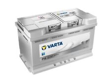 BATTERIA VARTA SILVER DYNAMIC  F19 85 AH AMPERE 315x175x190  DX 585400080