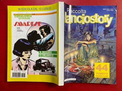 Raccolta 371 - n.371, (2002)