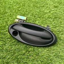 Maniglia porta esterna destra convertibile NOS originale SAAB NG 900 94-98MY 4550380