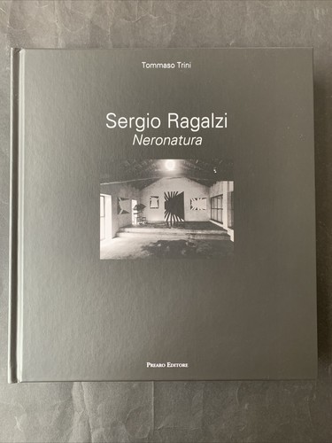 Sergio ragalzi neronatura - neronatura,