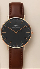 Orologio Daniel Wellington - Uomo in condizioni perfette e mai usato 