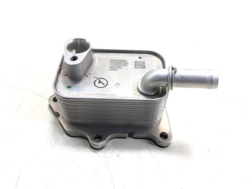 Radiatore olio scambiatore - /,