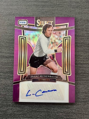 Panini prizm select - prizm,