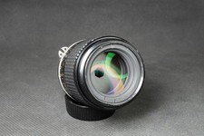 NIKON Nikkor 105 f2.8 Macro Micro Ais - Leggi