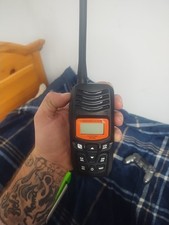 Galleggiante Standard Horizon