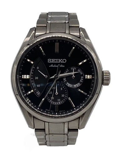 Orologio seiko analogico 6r21 - orologio,
