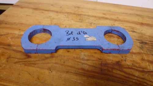 Stabilizzatore forcella