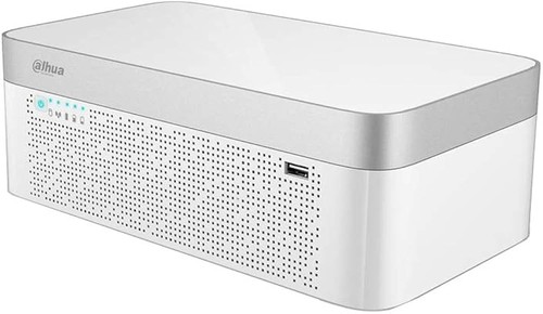 Dahua xvr7108e 4kl - dahua, xvr7108e-4kl-x