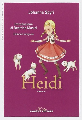 Heidi spyri 8834723007 - fc,