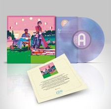 L’Alba di Lucio Vinile