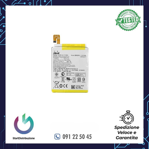 Batteria originale service - batteria,