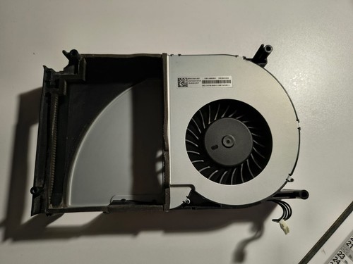 Ventola raffreddamento xbox - di,