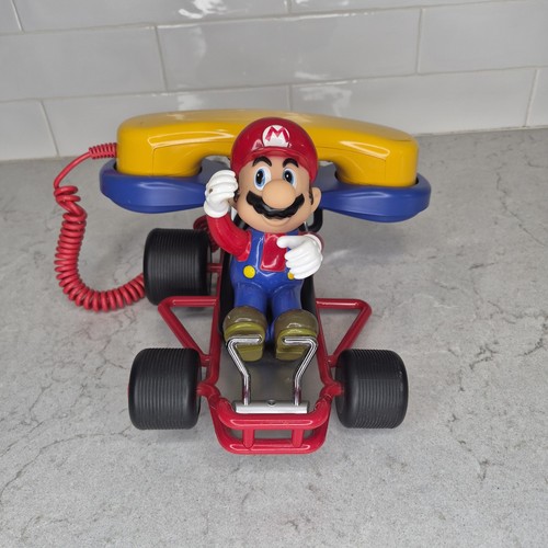 Telefono nintendo mario - nintendo, kart