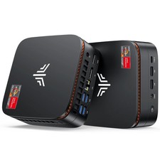 NIPOGI H1 Mini PC AMD Ryzen 7